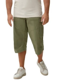 S.Oliver Bermuda - Shorts - Grün -Jack & Jones Ventas c080ebc577134ea5b0517ca09fae16d0