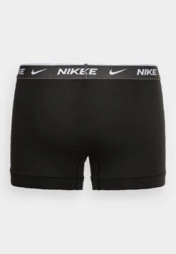 Trunk 3 Pack - Culotte - Black/Rust/Charcoal Heather/Burgundy 8 Trunk 3 Pack - Culotte - Black/Rust/Charcoal Heather/Burgundy -Jack & Jones Ventas c1215ce2a802471aa92d4b798e5fdbac