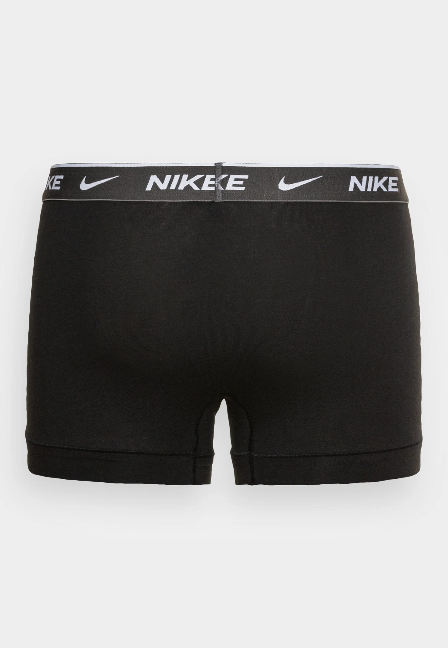 Trunk 3 Pack - Culotte - Black/Rust/Charcoal Heather/Burgundy 3 Trunk 3 Pack - Culotte - Black/Rust/Charcoal Heather/Burgundy - Imagen 3