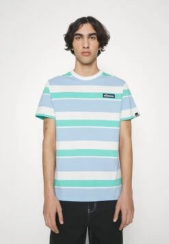 Ellesse Puralo - Camiseta Estampada - Light Blue -Jack & Jones Ventas c12596e99bcc4bd698a5a07b85653f7d