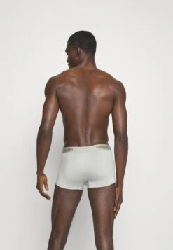 Trunk 3 Pack - Culotte - Black, Authentic Grey, White -Jack & Jones Ventas c1613c354035436997dbc3d2a897ba3b