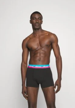 Ellesse Vizia 5 Pack - Culotte - Black -Jack & Jones Ventas c2550759133b410da294a9b5637d557e