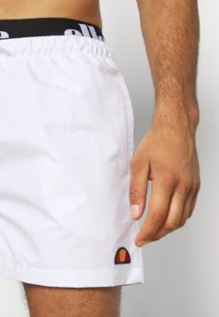 Ellesse Teynor - Bañador - White 7 Ellesse Teynor - Bañador - White -Jack & Jones Ventas c36db8fe9cbf420d891b880936c95e8e