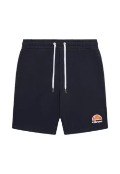 Ellesse Malviva - Shorts - Blau