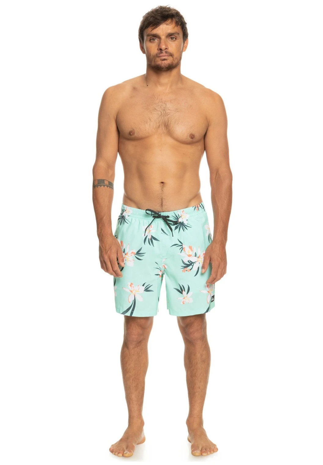 Quiksilver Everyday Mix Volley 17 - Bañador - Beach Glass 5 Quiksilver Everyday Mix Volley 17 - Bañador - Beach Glass - Imagen 5