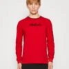 Hollister Co. Tech Tapes - Sudadera - Red Tipping