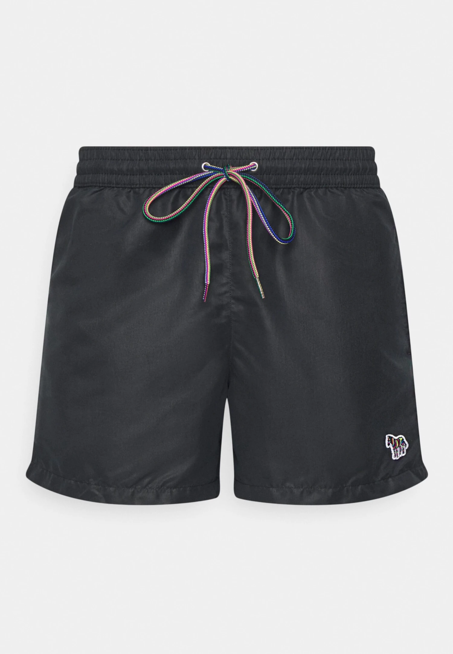 PAUL SMITH Men Zebra - Bañador - Black 1 PAUL SMITH Men Zebra - Bañador - Black
