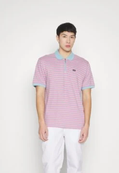 Obey Clothing Anno - Polo - Sky Blue Multi -Jack & Jones Ventas c494a1abc0ed4070a7ebef86dfb6b3c3