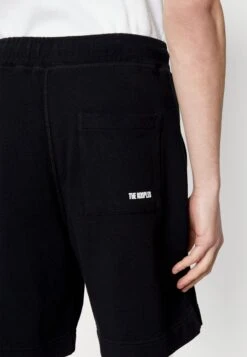 THE KOOPLES Pantalones Deportivos - Black -Jack & Jones Ventas c5719a3b85464832969fcdf5417cebc7