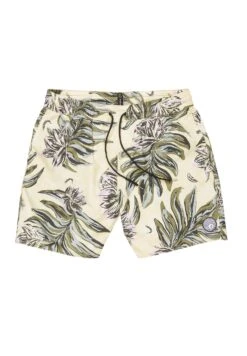 Volcom Center Print Trunk 17 - Bañador - Dawn Yellow -Jack & Jones Ventas c5ad15520f794de3b95b07fce0257dcd