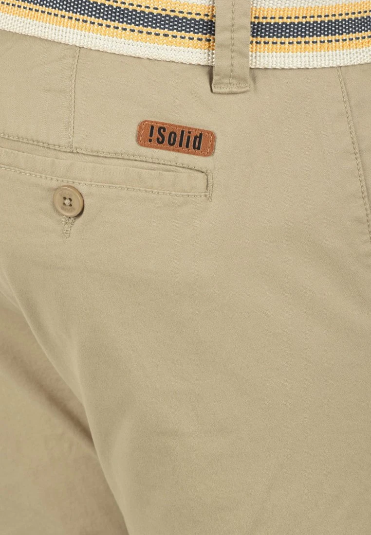 Solid Sdlagos - Shorts - Dune 3 Solid Sdlagos - Shorts - Dune - Imagen 3