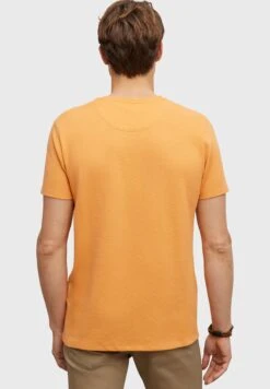 Figured - Camiseta Básica - Orange 8 Figured - Camiseta Básica - Orange -Jack & Jones Ventas c630ddb22600472ebaa33a0b5d7b23c8