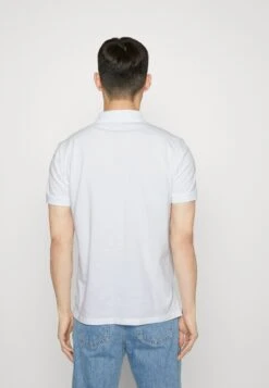 PEUTEREY Zeno - Polo - White -Jack & Jones Ventas c68d81982cbd40dabb88dbff4cf4f6d1