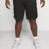 Only & Sons Onscam Cargo - Shorts - Black