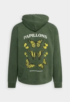 BDG Urban Outfitters Hoodie - Sudadera - Green -Jack & Jones Ventas c77803baabfc4e3aa06bf08df634a660