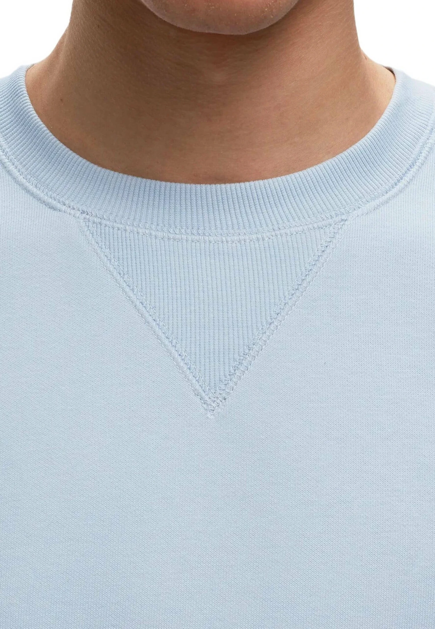 Carhartt Sudadera - Blue 2 Carhartt Sudadera - Blue - Imagen 2