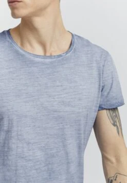 Prmagnus - Camiseta Básica - Dutch Blue -Jack & Jones Ventas c79ff2199a9140909a76ee4f5a06dd38