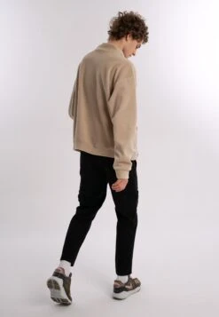 Sudadera - Beige 11 Sudadera - Beige -Jack & Jones Ventas c7a4e6341db94e79a7933595773a6c3b