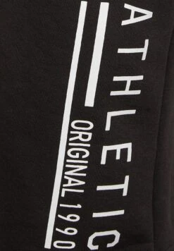 Athletic - Shorts - Black 11 Athletic - Shorts - Black -Jack & Jones Ventas c7b424965a6e40819b911232c07809f5