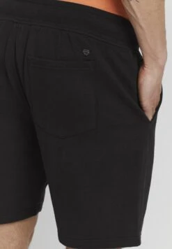 Preddie - Shorts - Black -Jack & Jones Ventas c7c3a4667e404ebea1cffc50eee42900