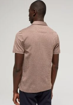 WE FASHION Van Gils - Polo - Brown -Jack & Jones Ventas c809f9c91aad4a7fa09c866190cc7c70