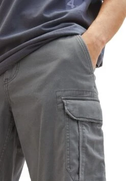 Tom Tailor Cargo- Shorts - Grey Diamond Structure -Jack & Jones Ventas c84da84836104a5ca262befdec4a8147