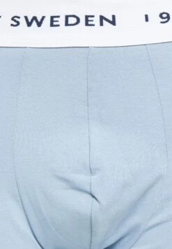 Tiger Of Sweden Hermod 3 Pack - Culotte - Blue -Jack & Jones Ventas c86561182578486b84790683b9fca910