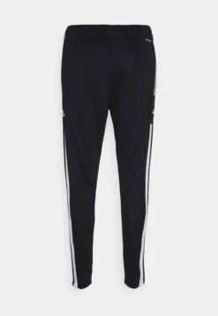 ADIDAS PERFORMANCE Squad - Pantalones Deportivos - Black/White -Jack & Jones Ventas c88540a462c14193a7f19a27a77d3185