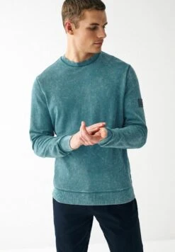 Next Cargo Utility Standard - Sudadera - Blue