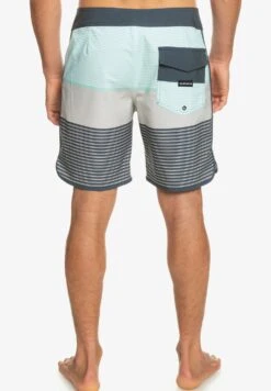 Quiksilver Surf Tijuana - Bañador - Beach Glass -Jack & Jones Ventas c91c54a333554cb39868eb29cda1beb6