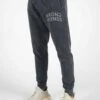 Orlando - Pantalones Deportivos - Washed Grey