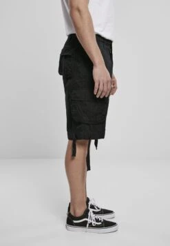 Brandit Accessoires Urban Legend Cargo- Shorts - Black -Jack & Jones Ventas c9a85271b5b74753a002fa4e32ca2248