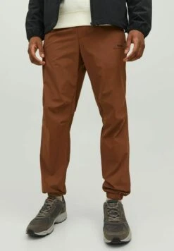 Rdd - Pantalones Deportivos - Cocoa Brown