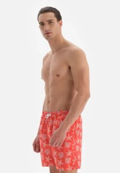 Nautical . - Bañador - Salmon -Jack & Jones Ventas c9d5b209a8854e669bafac17575511db