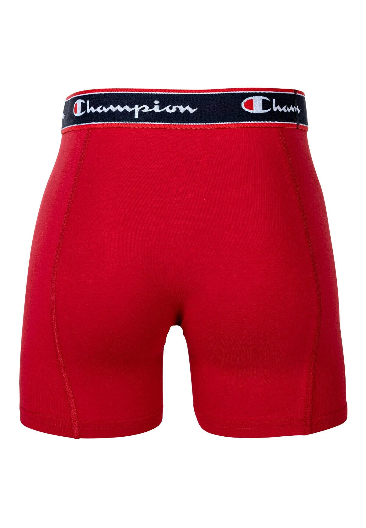 Champion 2Er Pack- Culotte - Marine Rot 3 Champion 2Er Pack- Culotte - Marine Rot - Imagen 3
