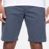 Threadbare Southsea - Shorts - Hellblau