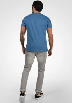 Blend Califo - Camiseta Estampada - Federal Blue -Jack & Jones Ventas cb1d3bf811254cfc9d74e3283bc4bf34