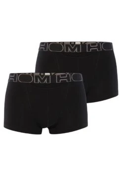 Hom 2 Pack - Culotte - Black