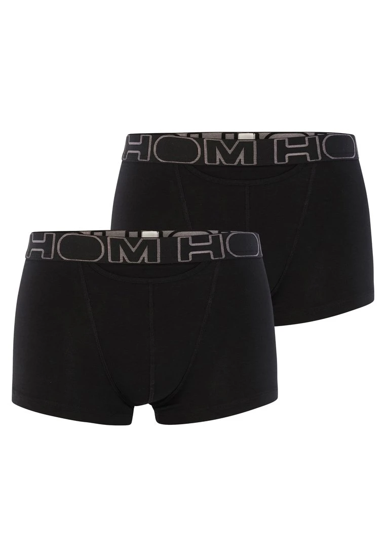 Hom 2 Pack - Culotte - Black 1 Hom 2 Pack - Culotte - Black