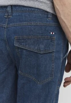 Zamir - Shorts Vaqueros - Denim Middle Blue -Jack & Jones Ventas cbb019c6d8944918825eb7095fc4fd76