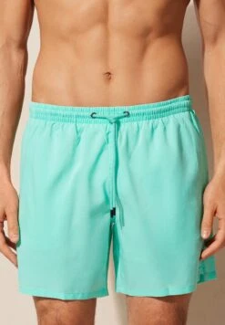 Intimissimi Stonewashed - Bañador - Délavé Summer Green