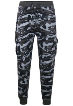 Threadbare Pantalones Deportivos - Grau -Jack & Jones Ventas cc1d2992129546d085c65eaf9ae9f861