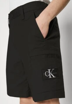 Calvin Klein Jeans Stop Straight- Shorts - Black -Jack & Jones Ventas cc3b9fd58dee442384c2b940541c0829