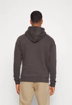 Jack & Jones Jjeking Hood - Sudadera - Mulch -Jack & Jones Ventas ccfc187ebdaf464da2fea43af942f823