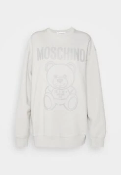 MOSCHINO Sudadera - Fantasy Grey -Jack & Jones Ventas cd347000c99d4d7b8f325ecda059836f