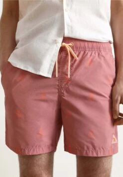 Scalpers Skull Classic - Shorts - Coral 11 Scalpers Skull Classic - Shorts - Coral -Jack & Jones Ventas cd35d9e201f54381b506f5f8a4c45591