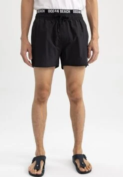 DeFacto Andy - Bañador - Anthracite