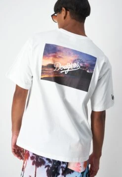 Mlb Roc - Camiseta Estampada - White 6 Mlb Roc - Camiseta Estampada - White -Jack & Jones Ventas cd87d9e249eb4f3ea8651b81ed794df9