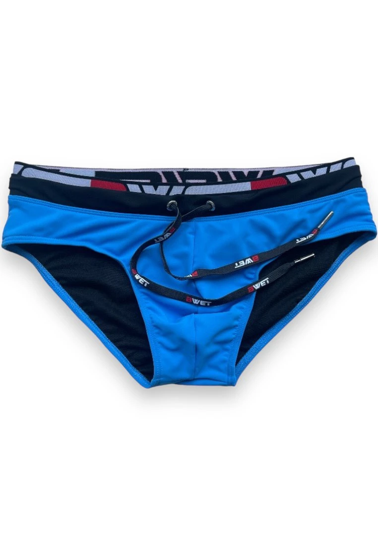 Bañador - Blue 5 Bañador - Blue - Imagen 5