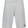 Le Coq Sportif Regular - Shorts - Grigio